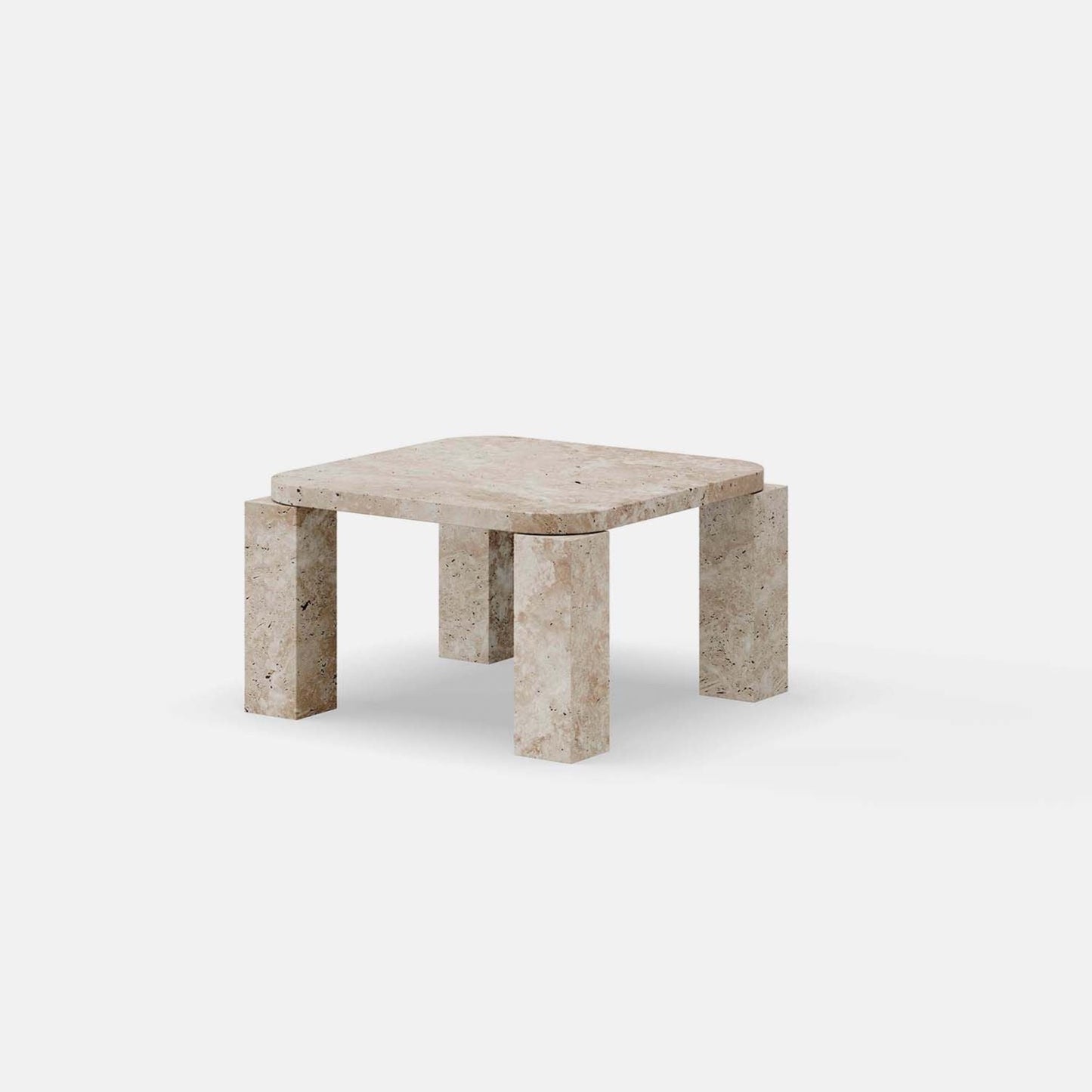 Atlas Coffee Table