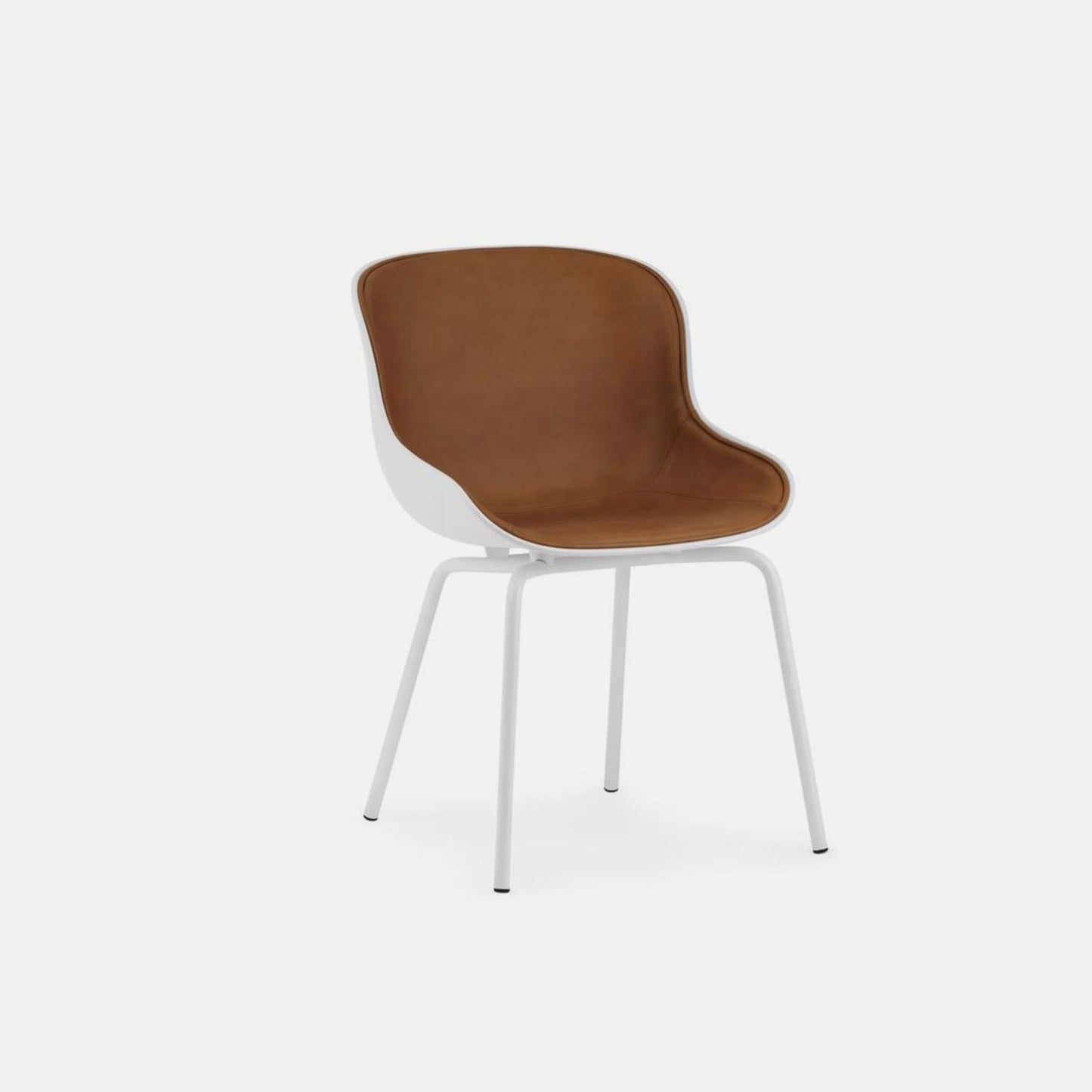 Hyg chair upholstered