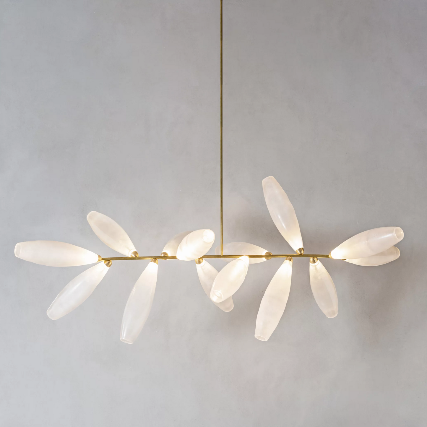 Gem Chandelier Branch
