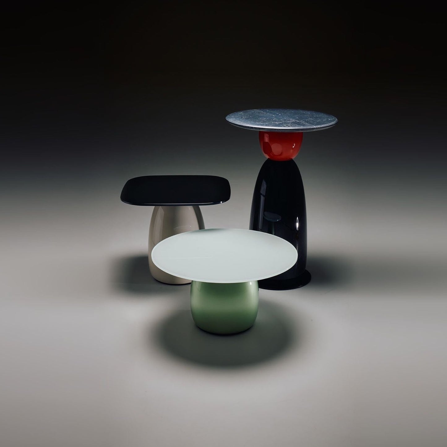 Gem Side Table