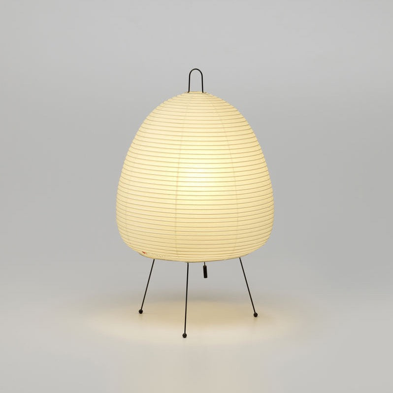 Akari 1A Lamp