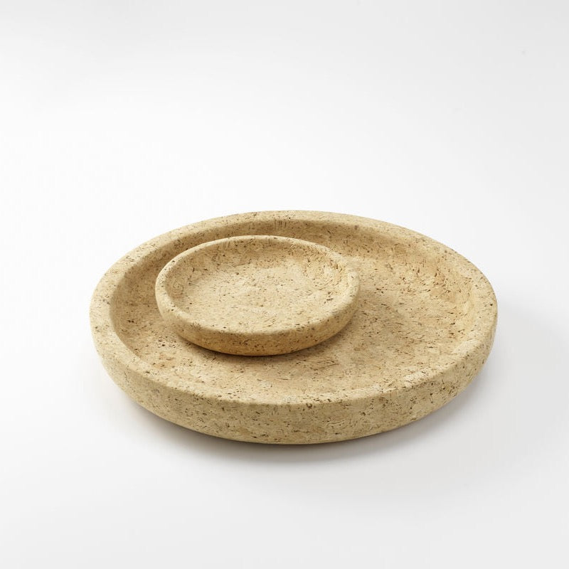 Cork Bowls