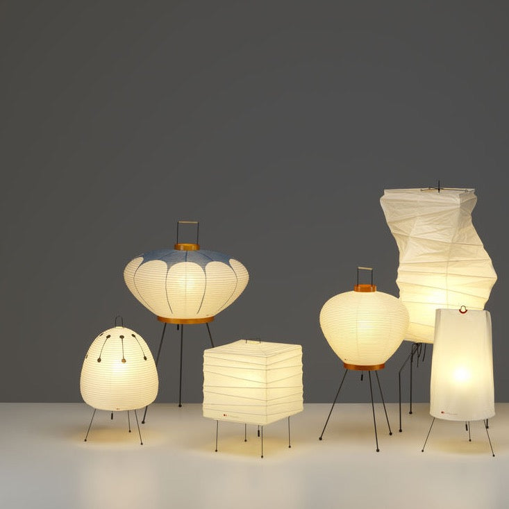 Akari 1AD Lamp