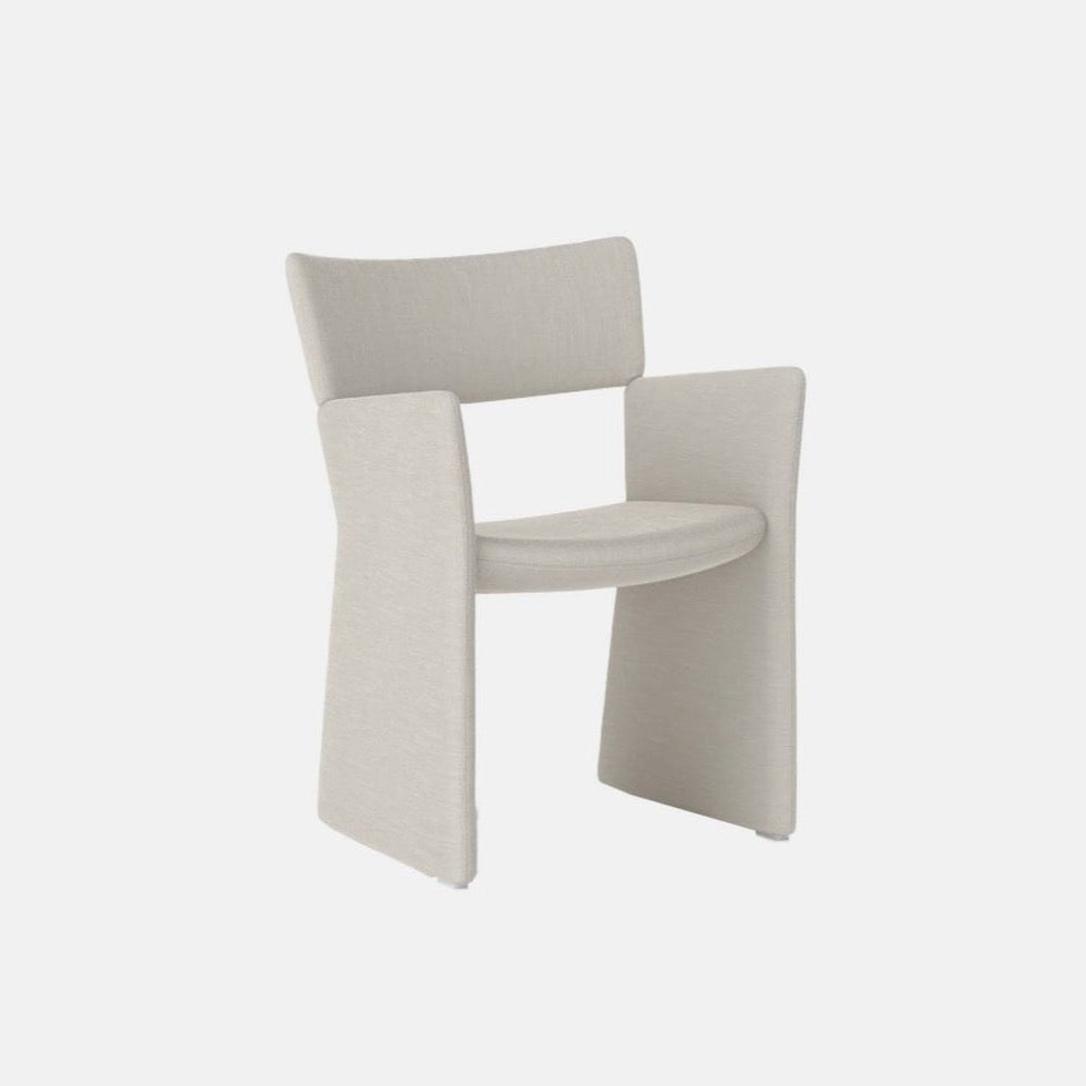 Crown Armchair