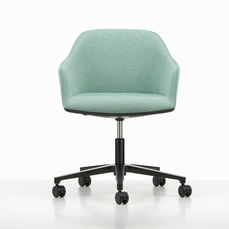 Softshell Swivel Base
