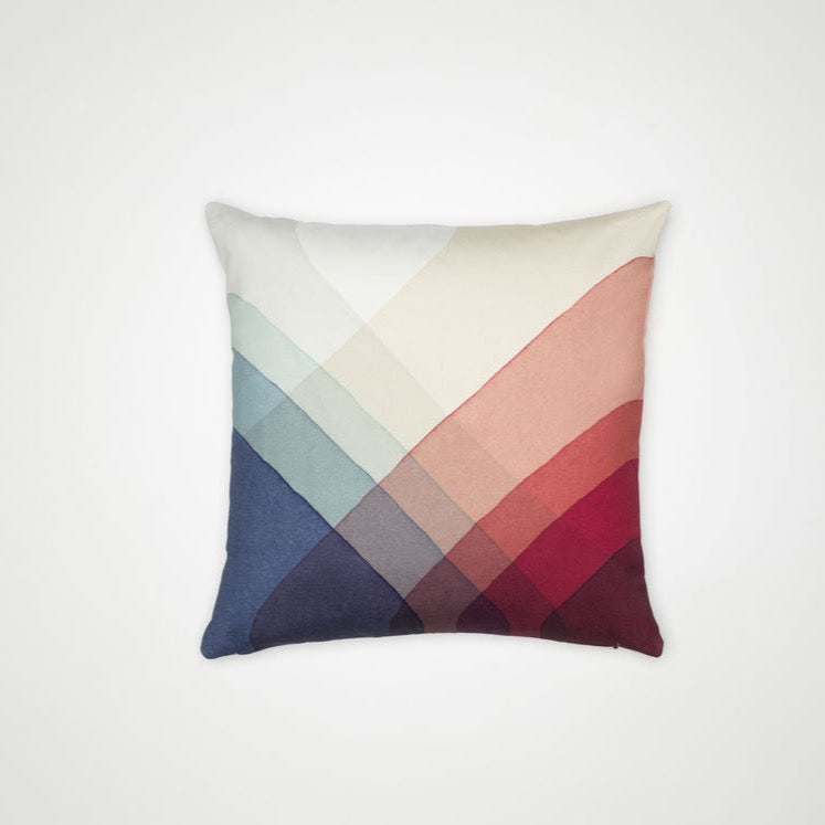 Herringbone Pillows
