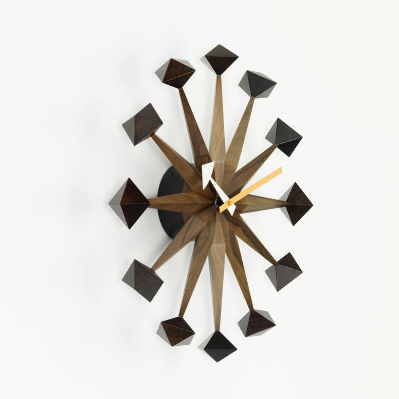 Polygon Clock