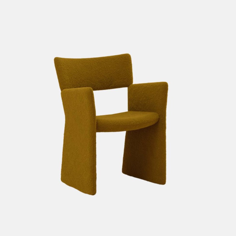 Crown Armchair