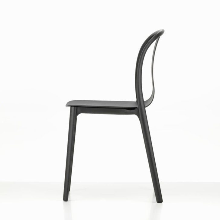 Belleville chair