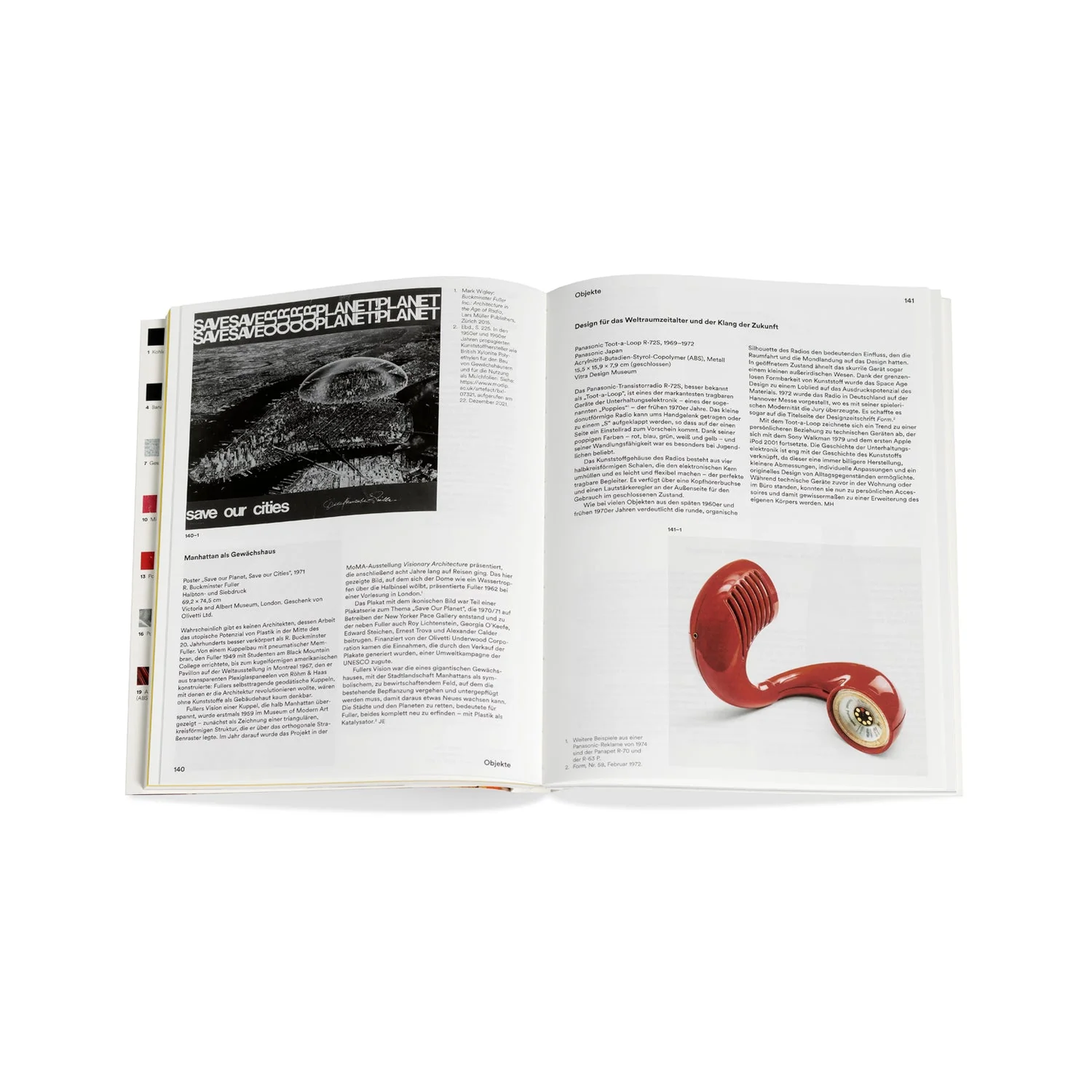 VDM Publication | Plastik: Remaking Our World