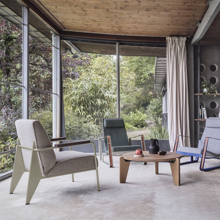 Fauteuil de Salon