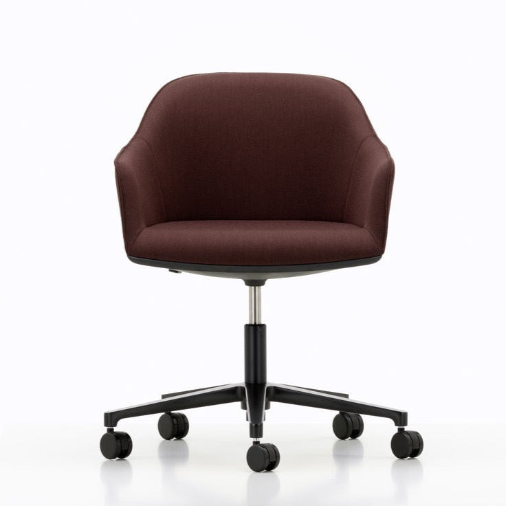 Softshell Swivel Base