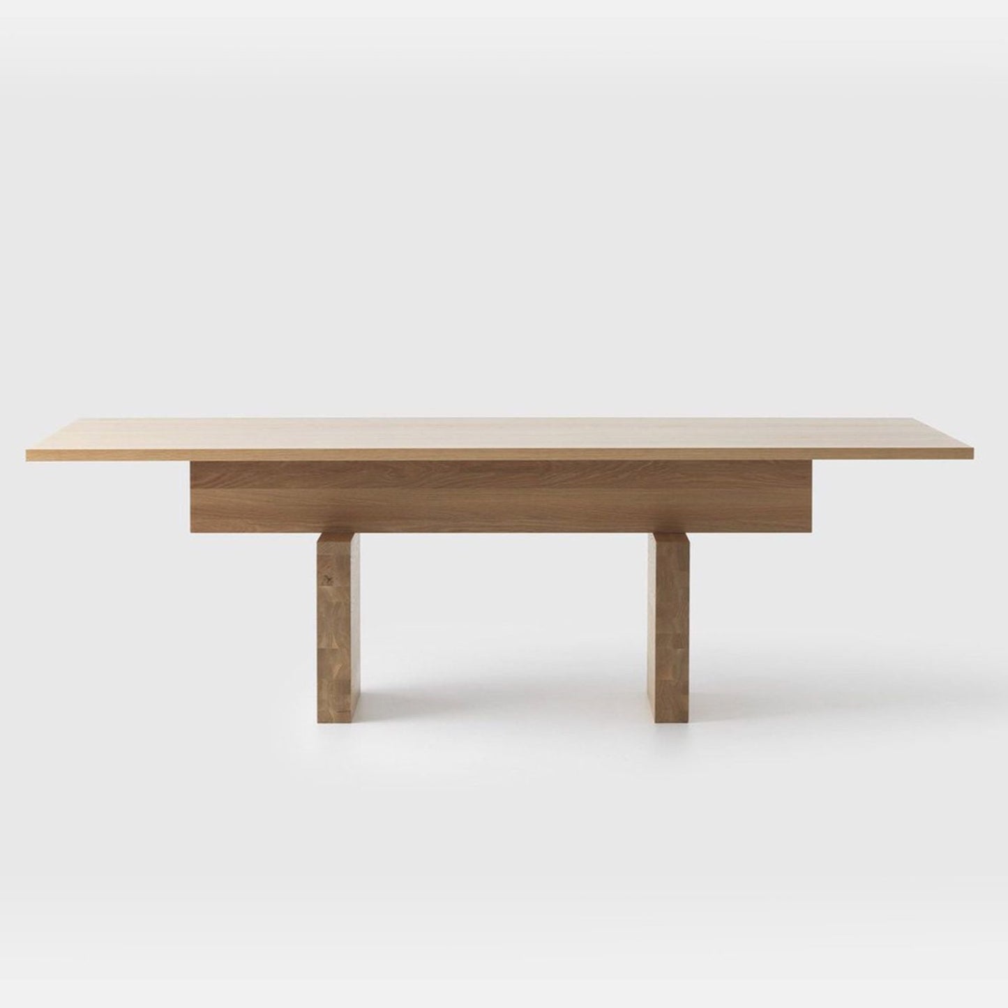 Plane Dining Table Rectangular