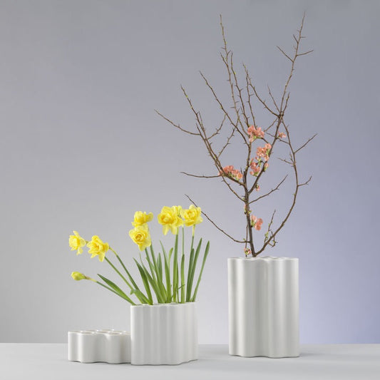 Nuage vases - Céramique