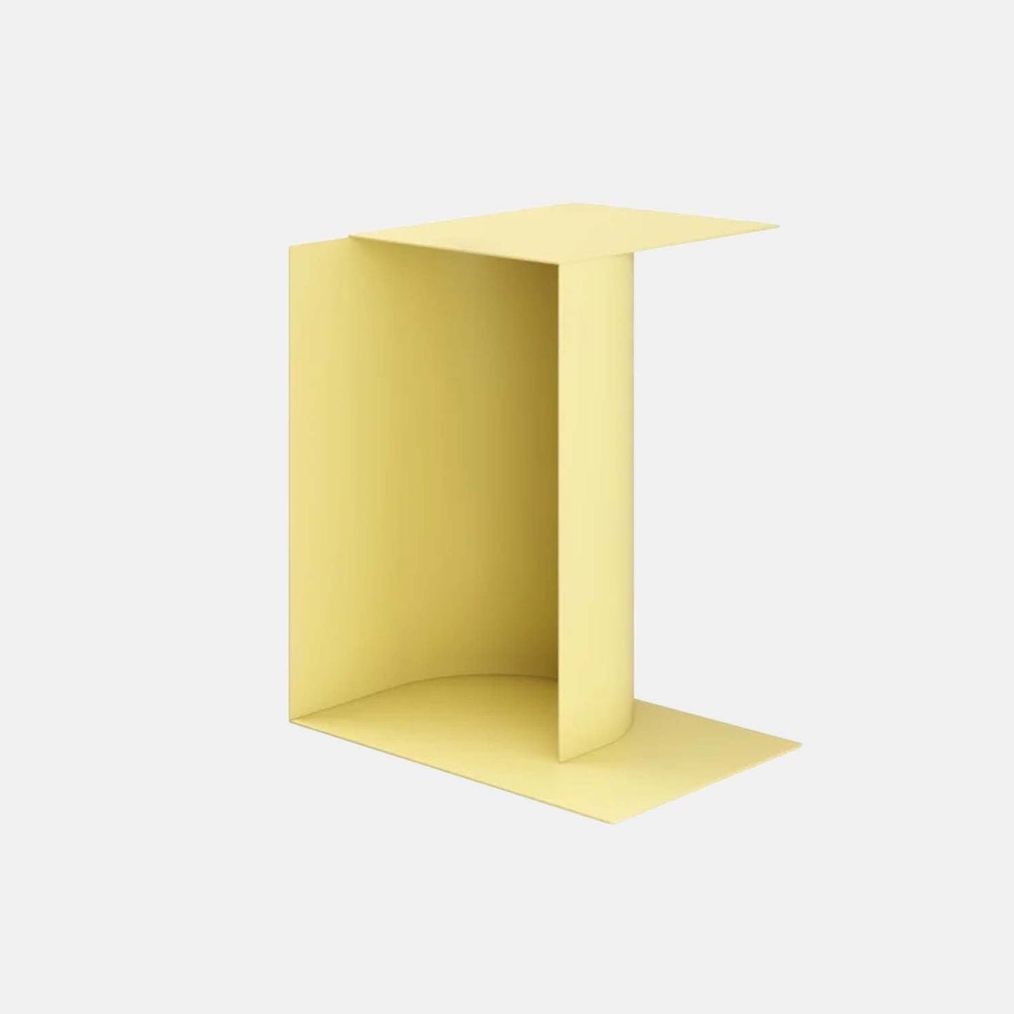 Glyph Side Table Gamma