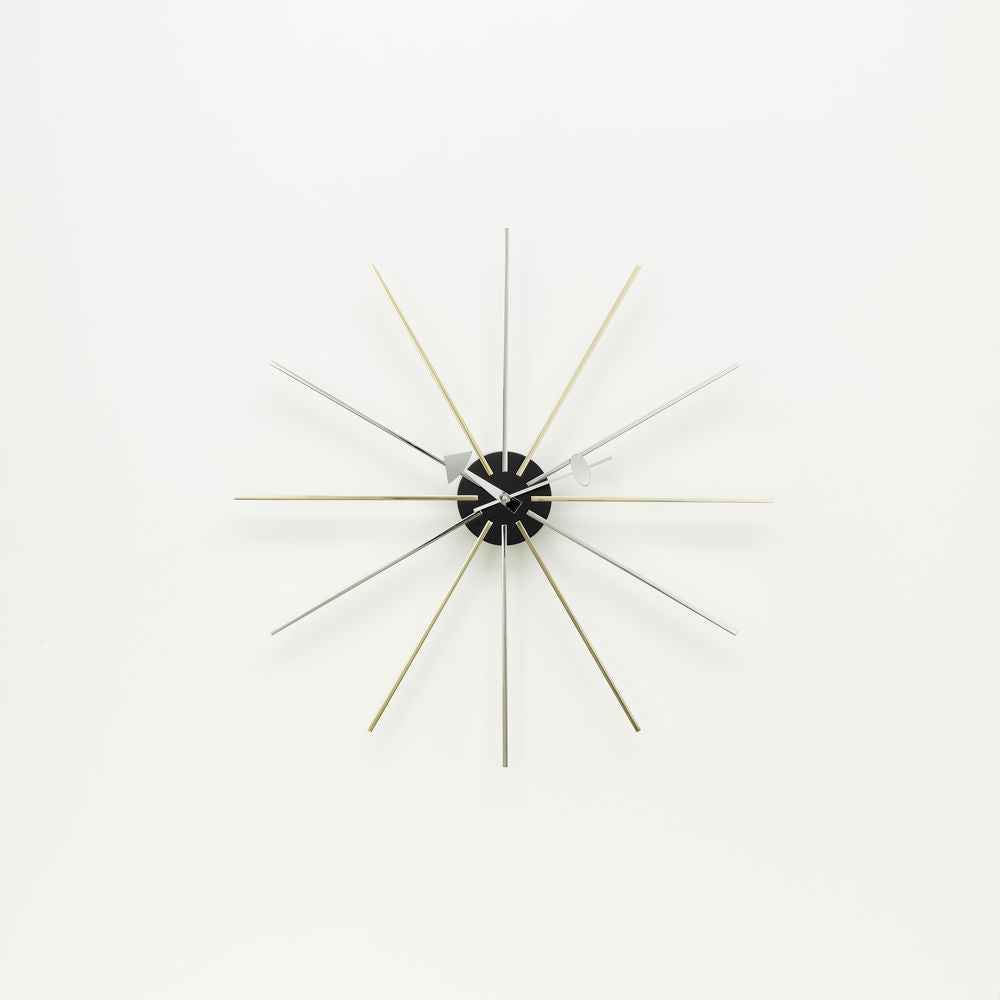 Star Clock