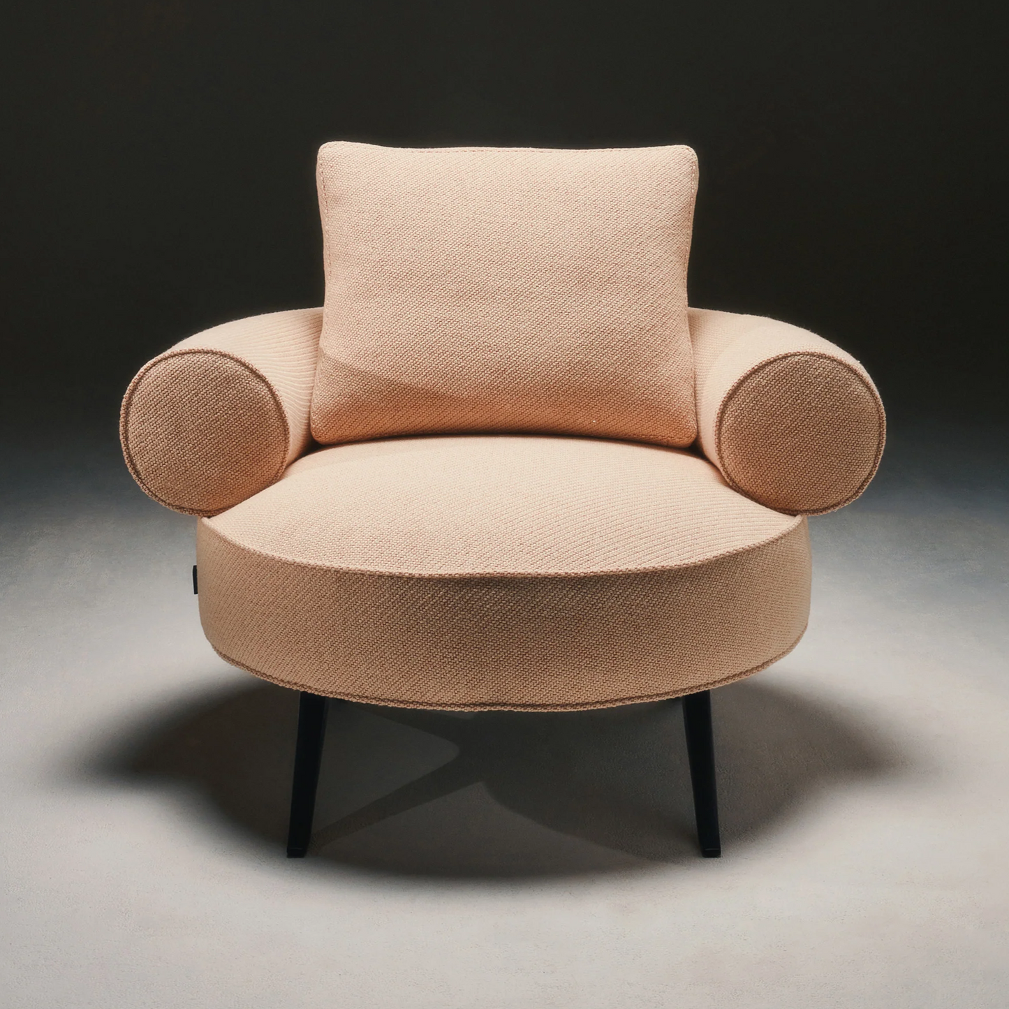 Luizet Armchair