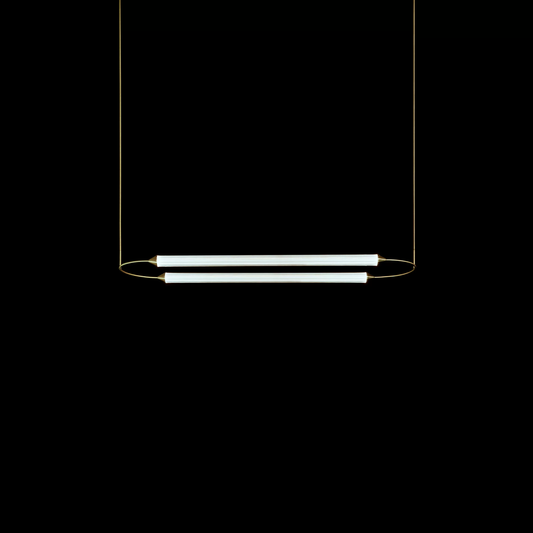Cirque Pendant Ellipse Horizontal
