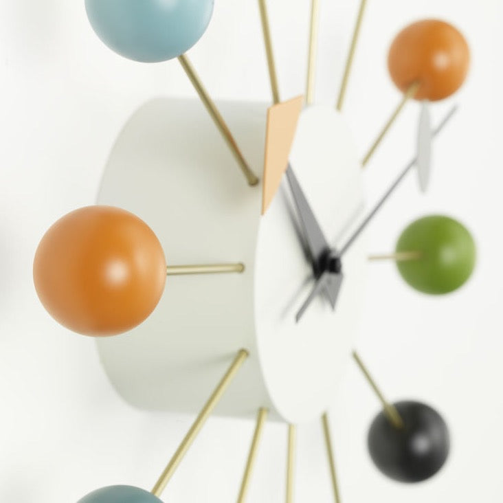 Ball Clocks