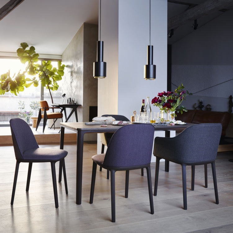 Softshell Armchair