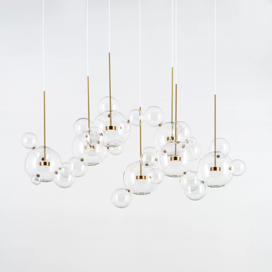 Bolle Chandelier Linear