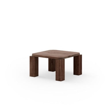 Atlas Coffee Table- Timber