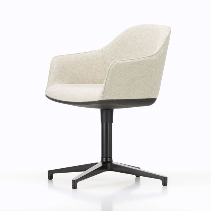 Softshell Swivel Base
