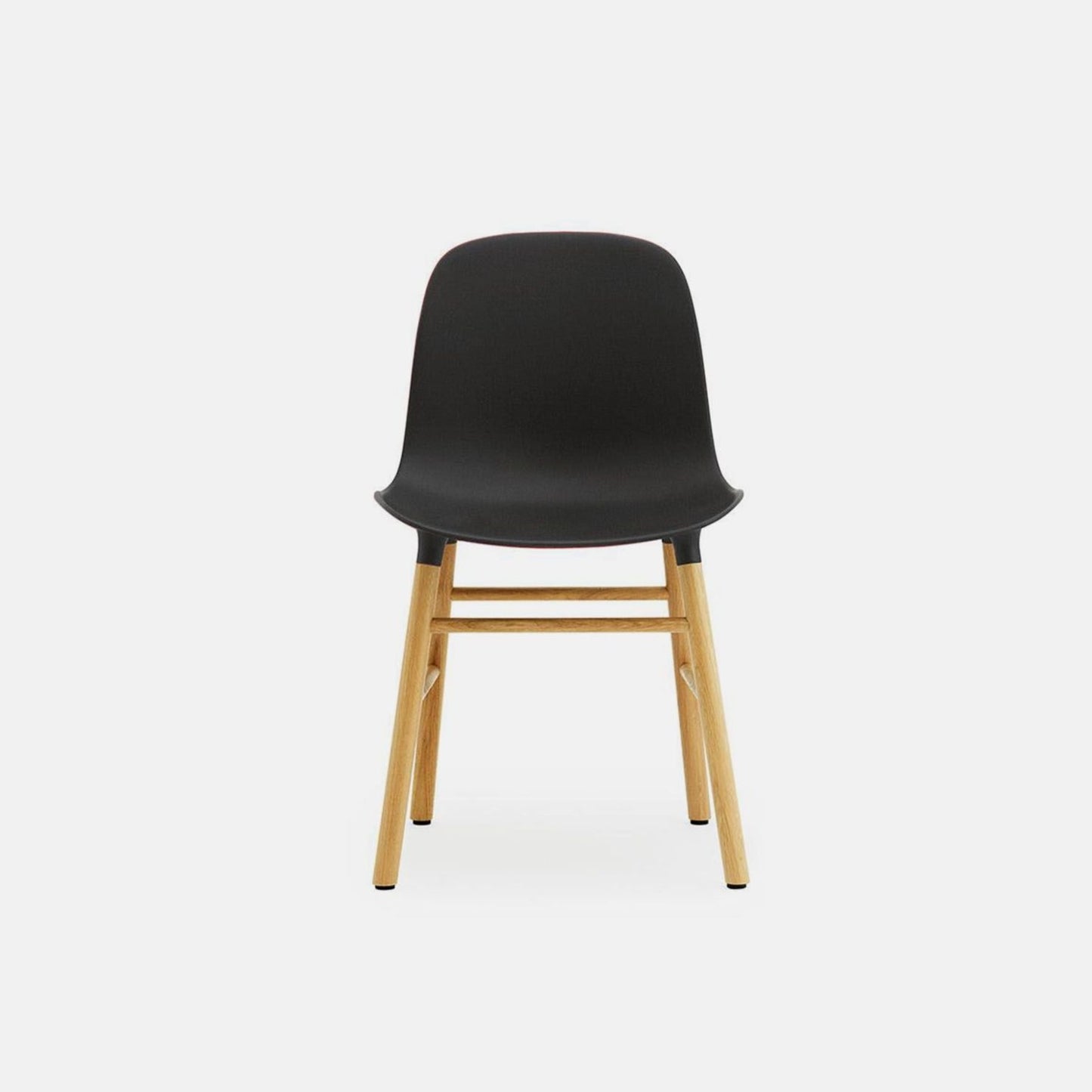 Form Chair - Oak