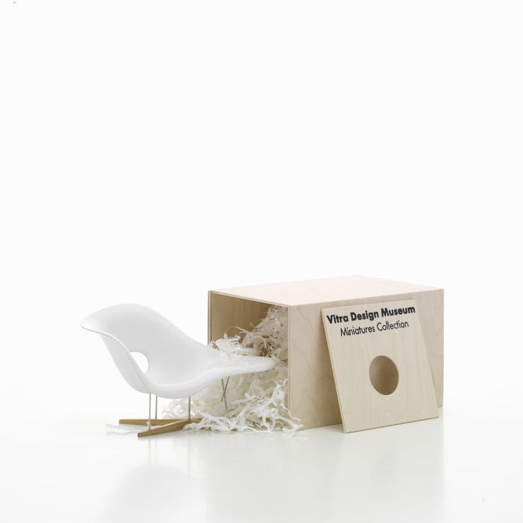 Miniature La Chaise