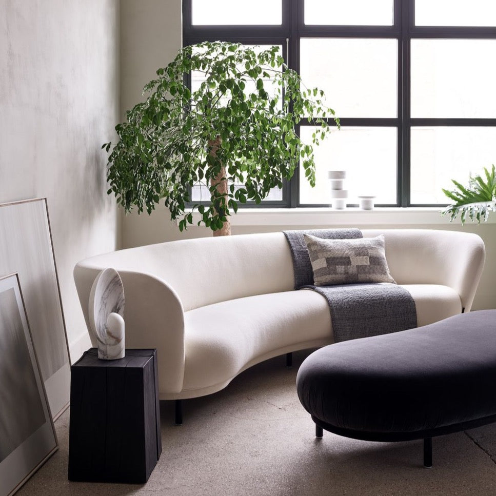 Dandy Sofa 4 Seater