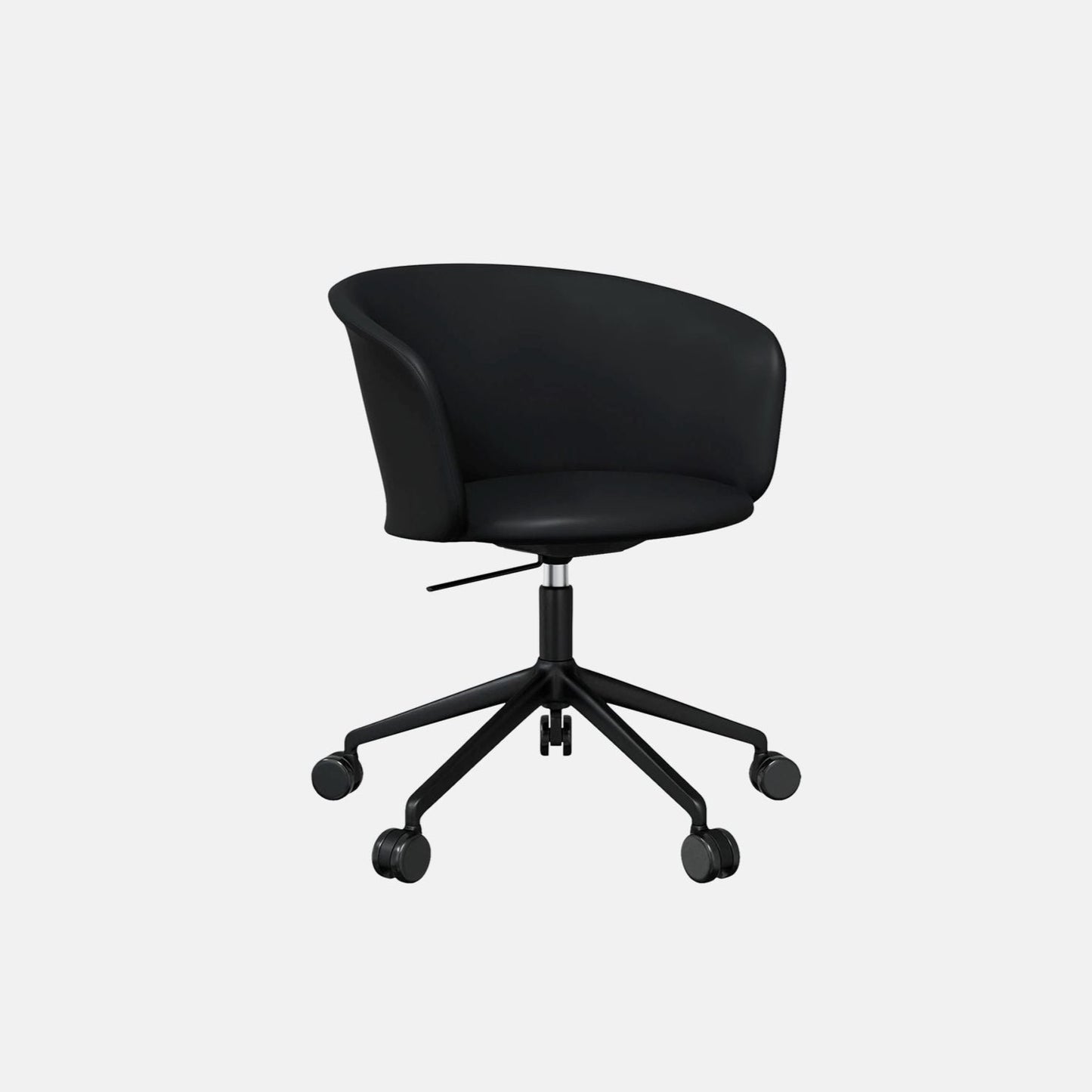 Kendo Swivel Chair 5 Star