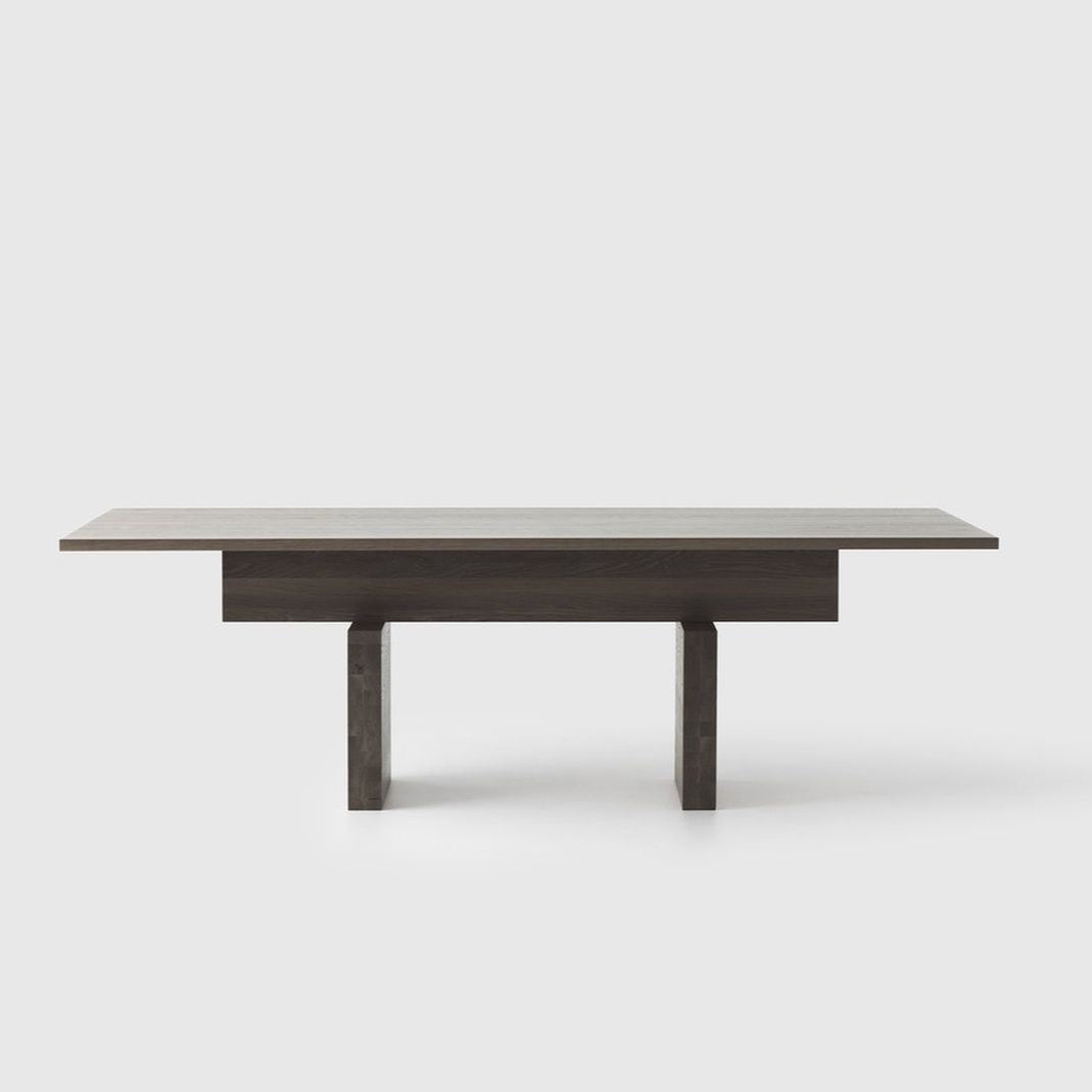 Plane Dining Table Rectangular