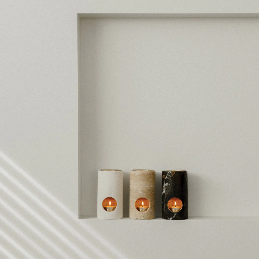 Synergy Oil Burners