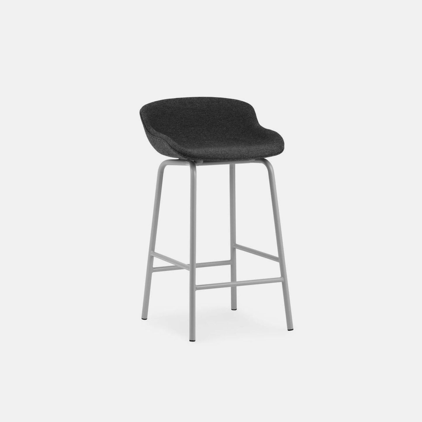 Hyg stool Upholstered