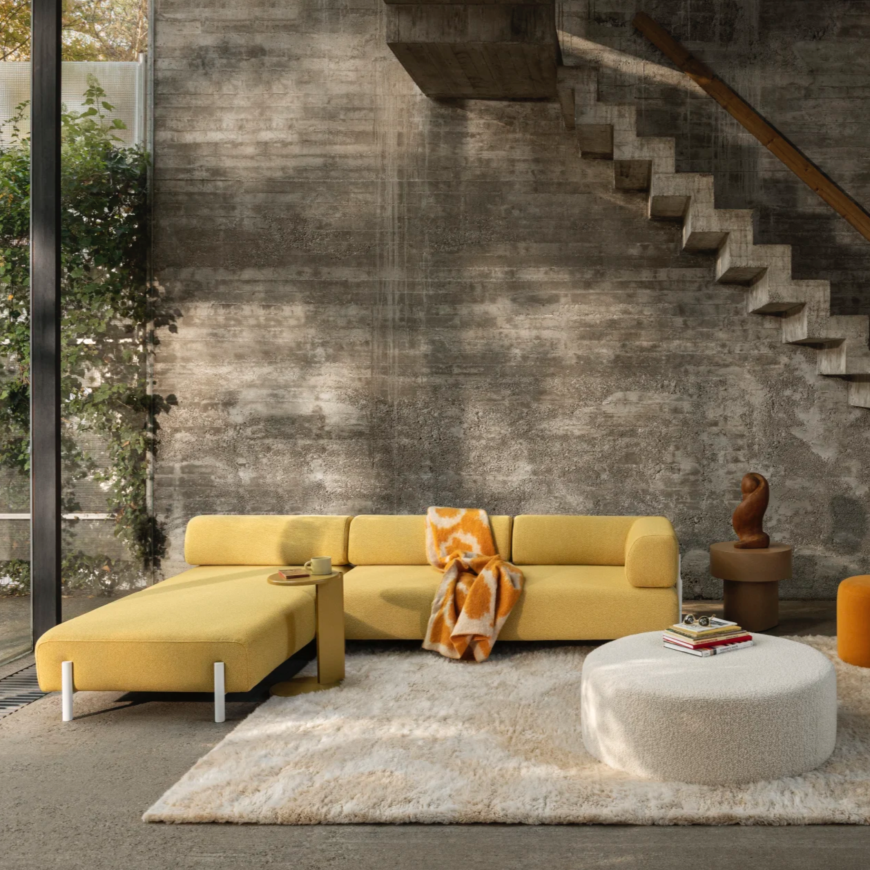 Palo Modular Sofa