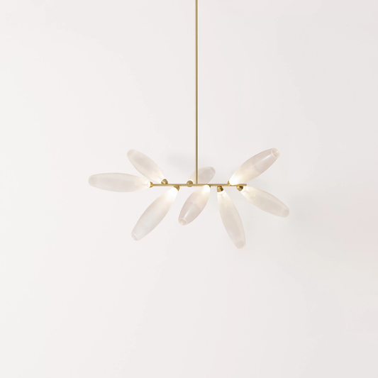 Gem Chandelier Branch