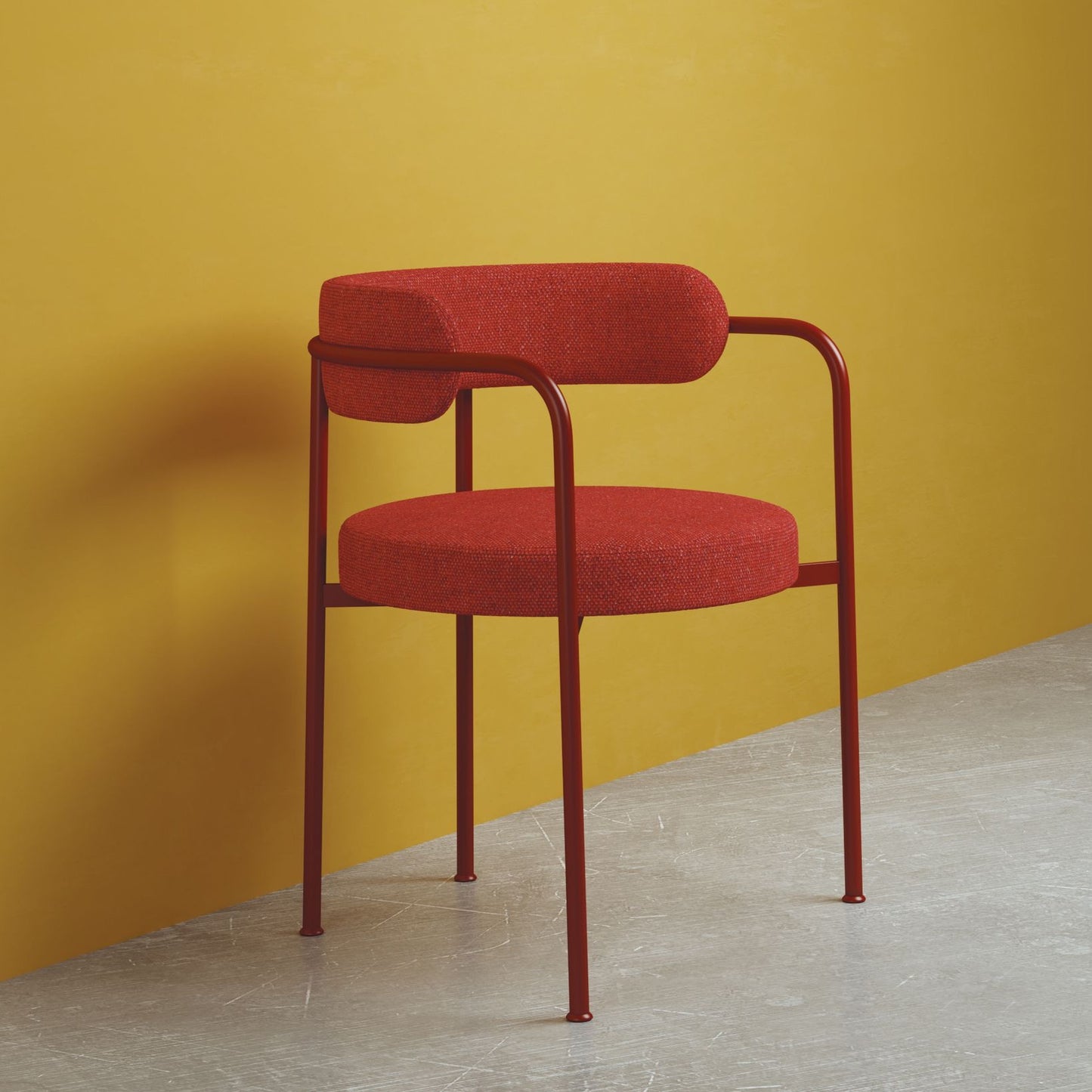 Giotto Armchair