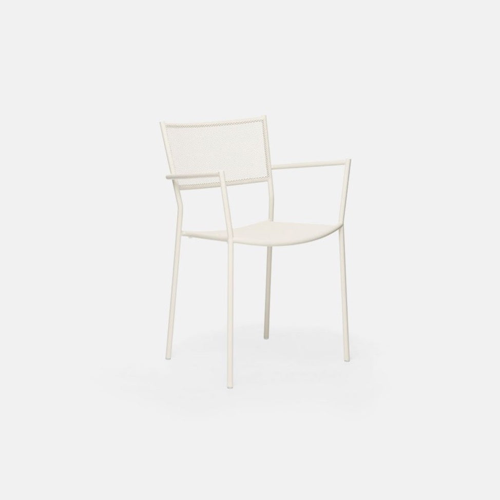 Jig Mesh Armchair
