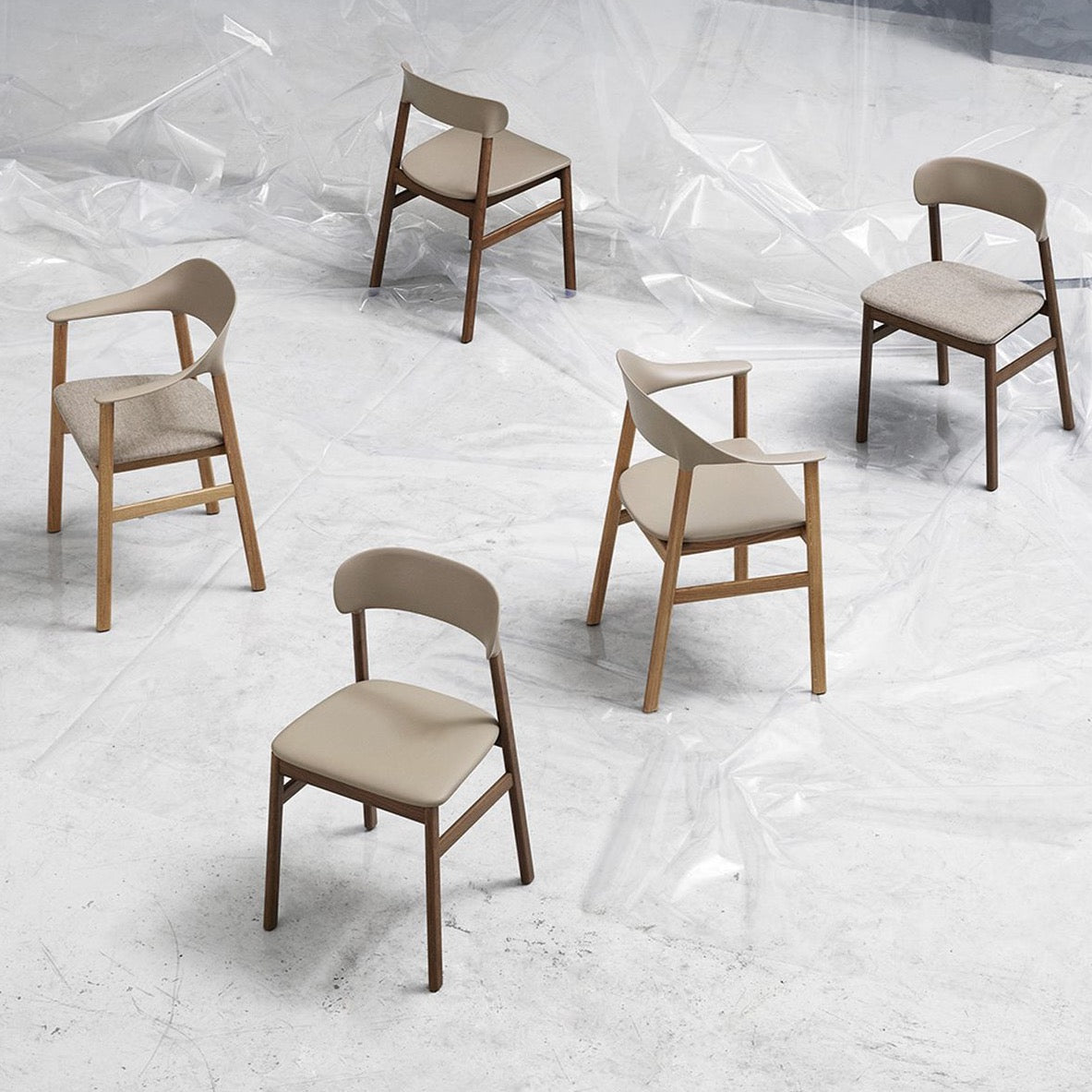 Herit Chair