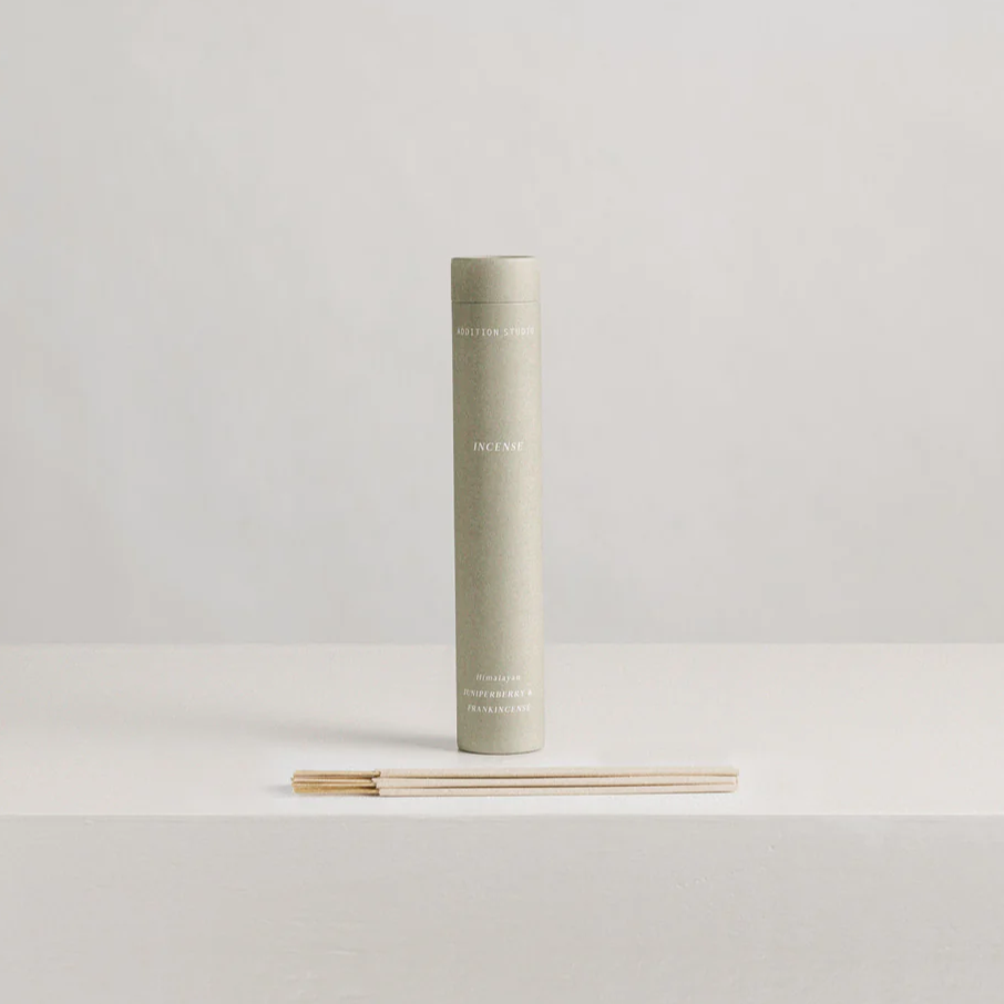 Incense Burner Pack
