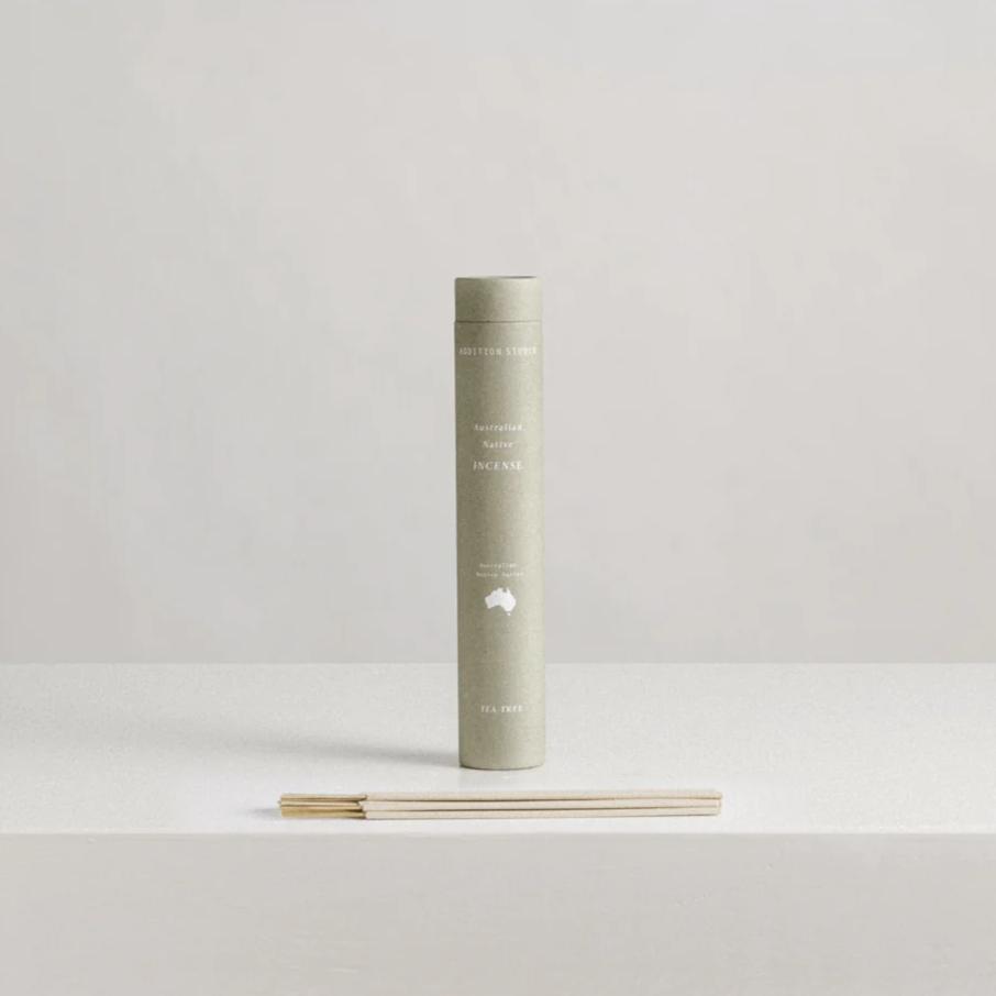 Incense Burner Pack