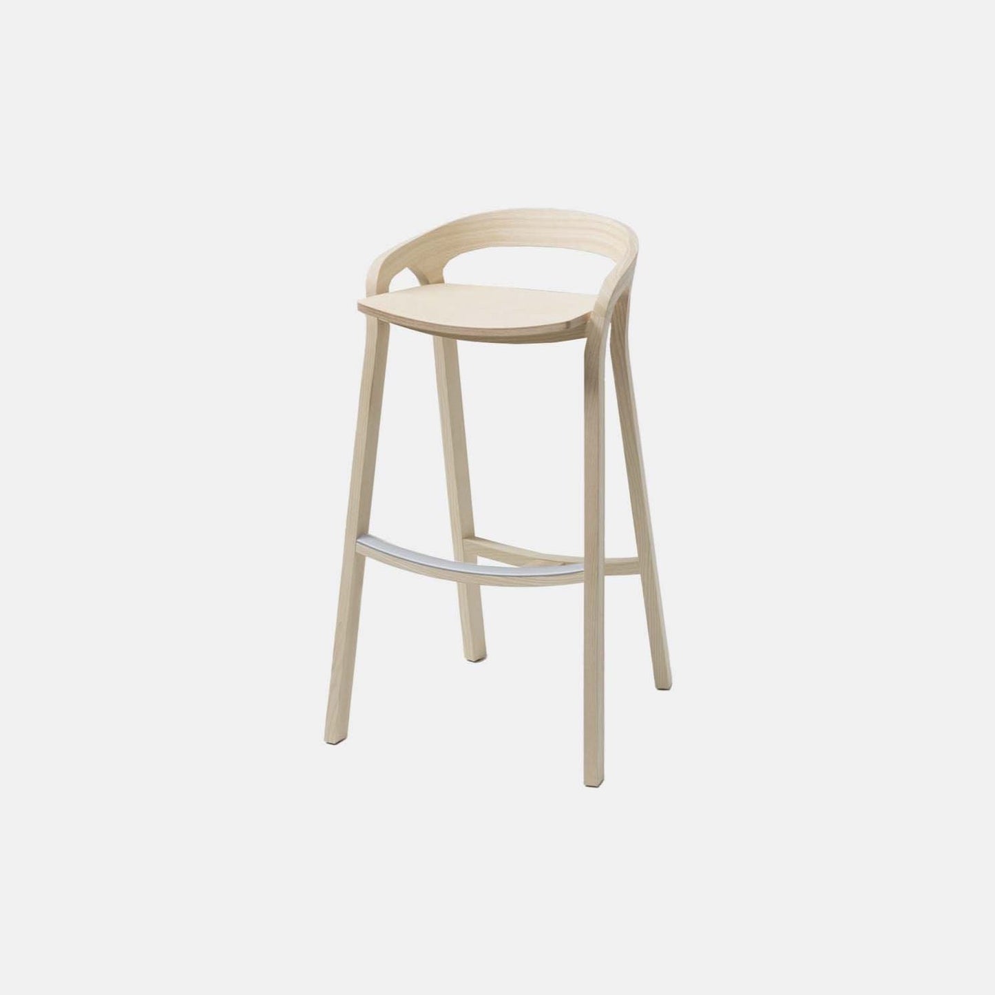 She Said Stool