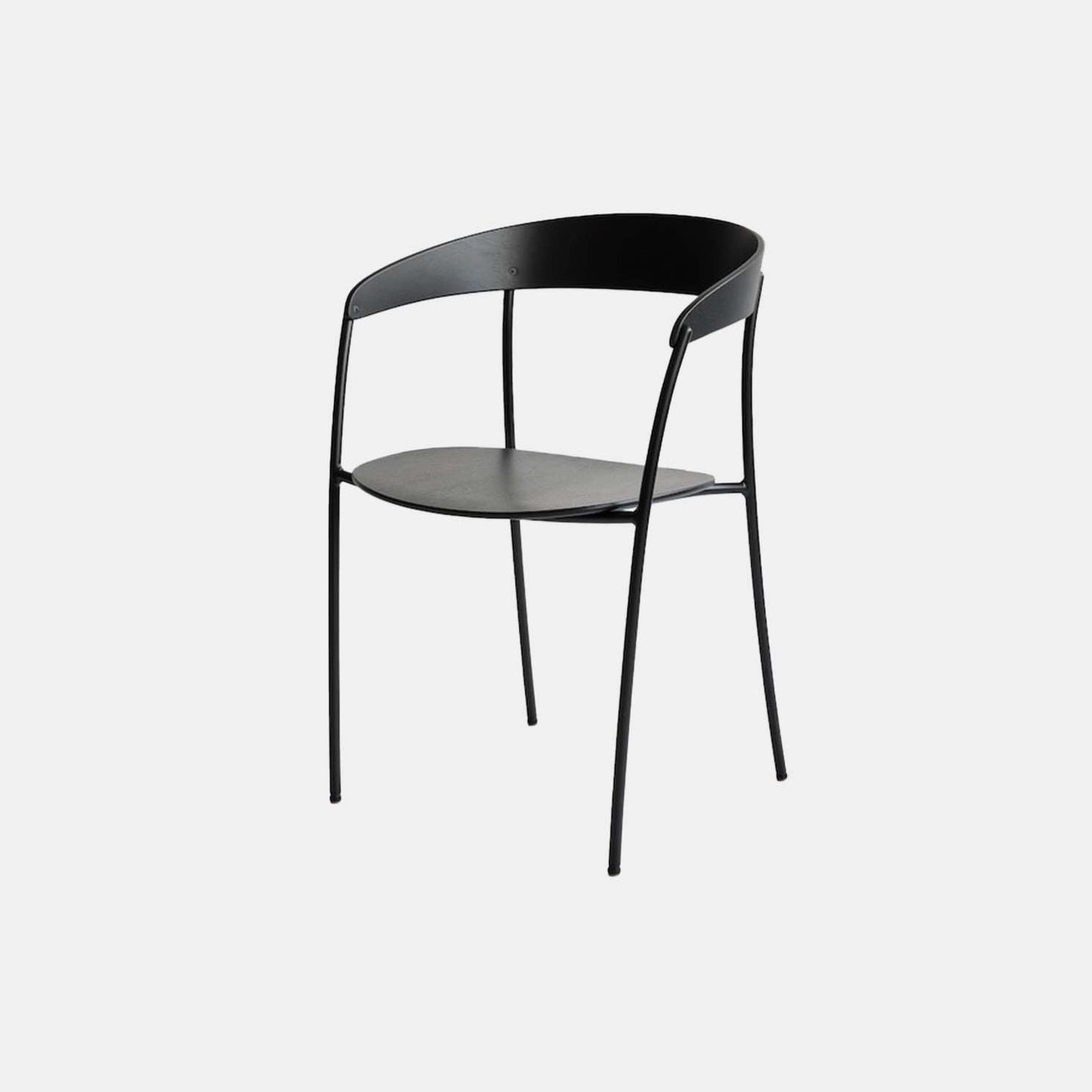 Missing Armchair