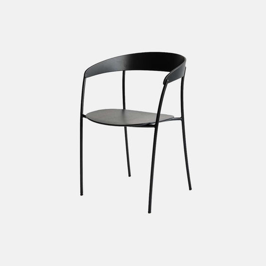 Missing Armchair