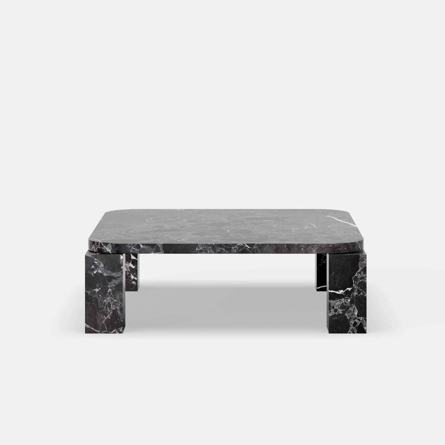 Atlas Coffee Table