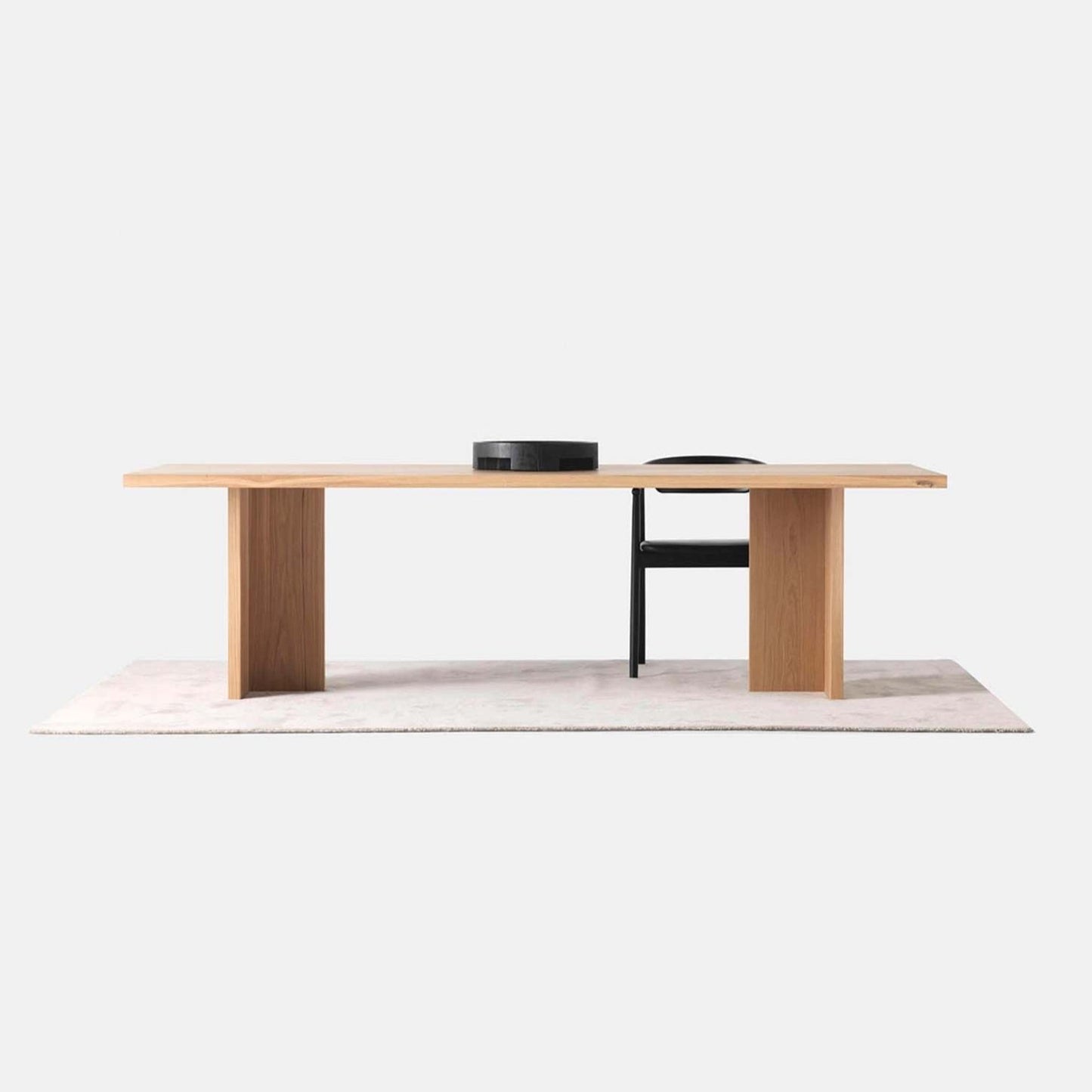 Fragment Dining Table - Rectangular