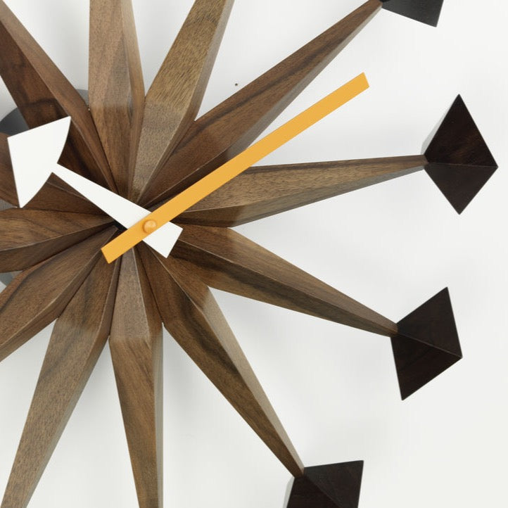 Polygon Clock