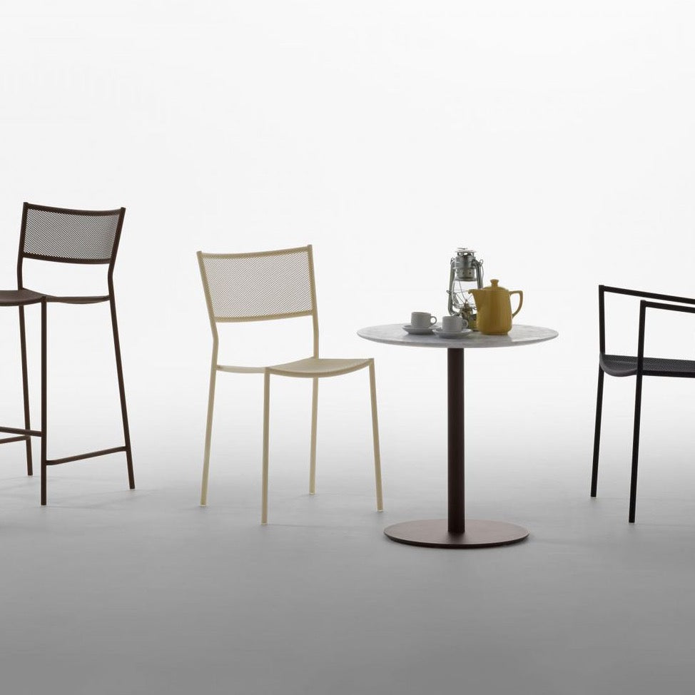 Jig Mesh Chair