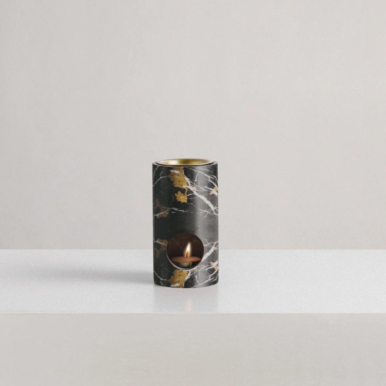 Synergy Oil Burners