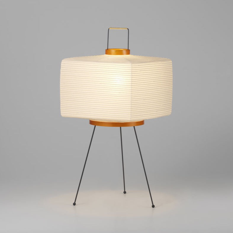 Akari 7A Lamp